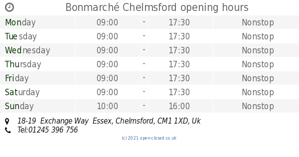 1. Nail Art Chelmsford - Opening Times - wide 5
